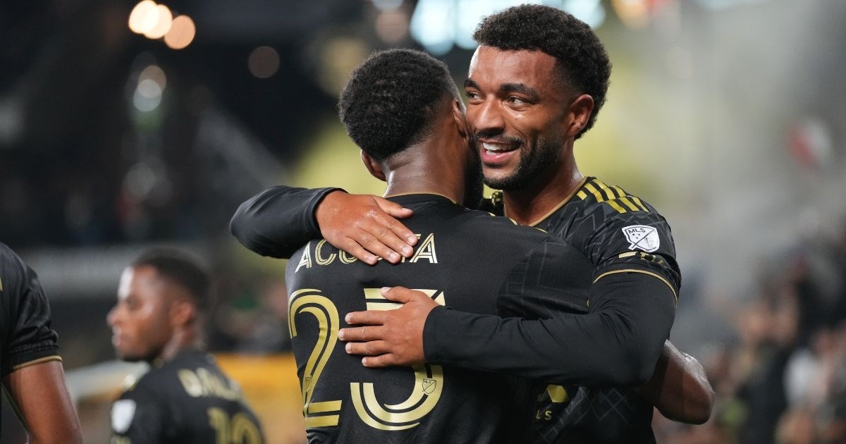 LAFC izborio polufinale MLS lige. Biuk bez minuta skoro dva mjeseca