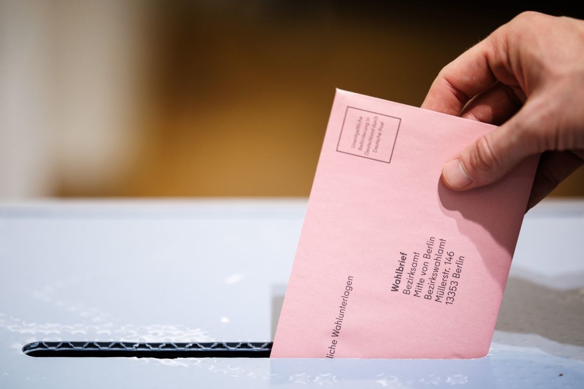 Samo 60 posto građana Njemačke zadovoljno je demokracijom