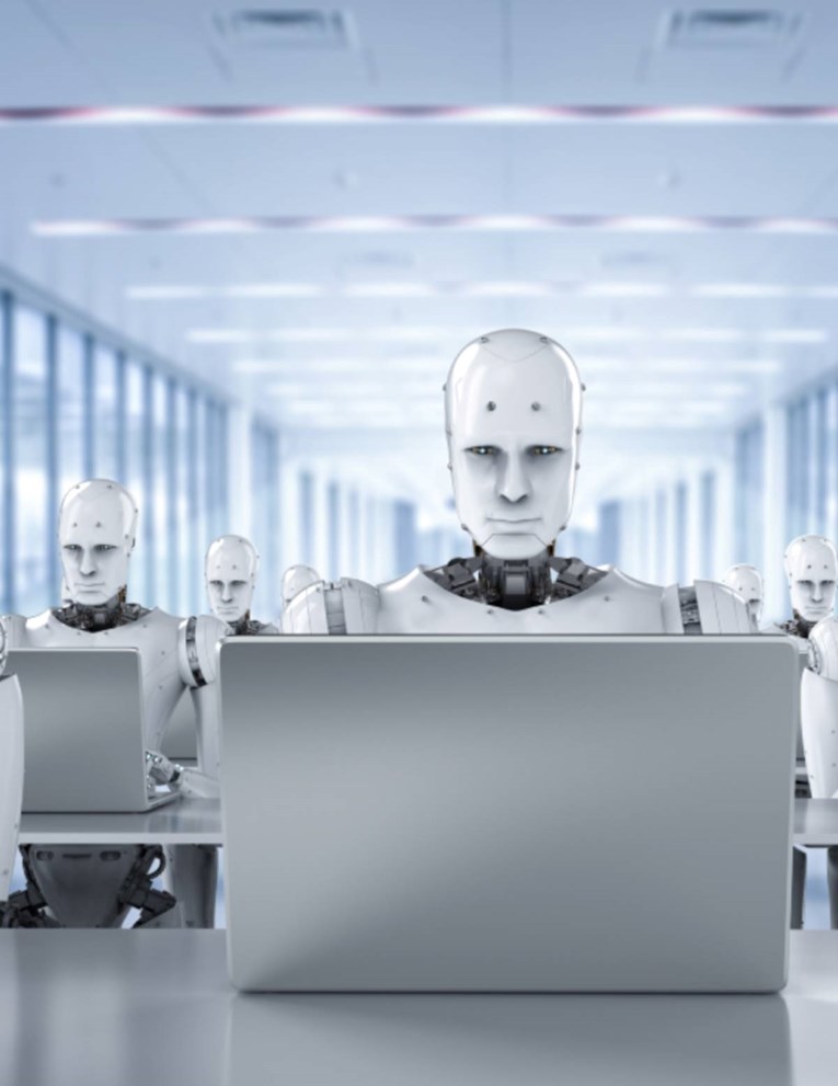 15 poslova koje (zasad) umjetna inteligencija ne može zamijeniti