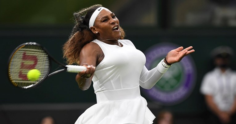 Serena Williams, 1208. igračica svijeta, nastupit će na Wimbledonu