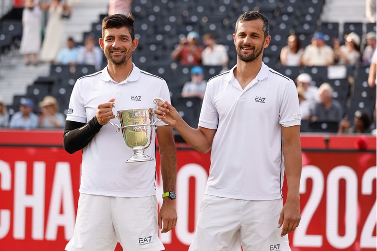 Evo koliko je Pavić zaradio na Wimbledonu