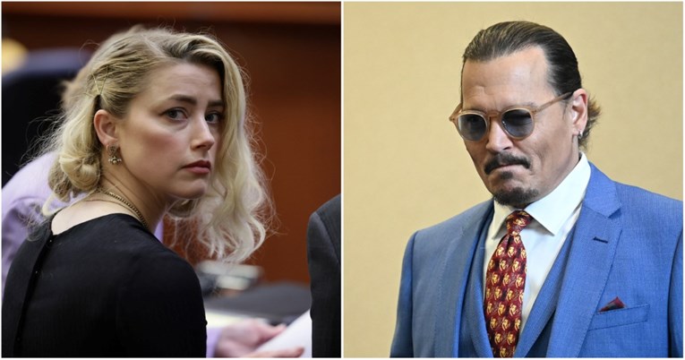 "Presuda ima jeziv učinak na druge žene": Heard zahtijeva novo suđenje protiv Deppa