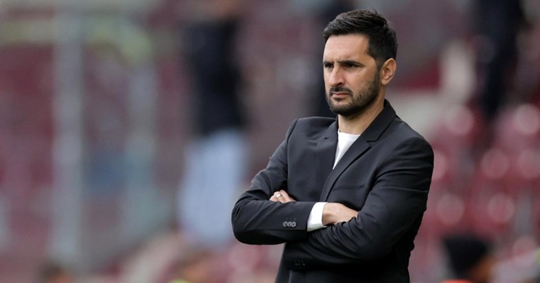 Hrvatska U-18 reprezentacija deklasirala Belgiju 7:0