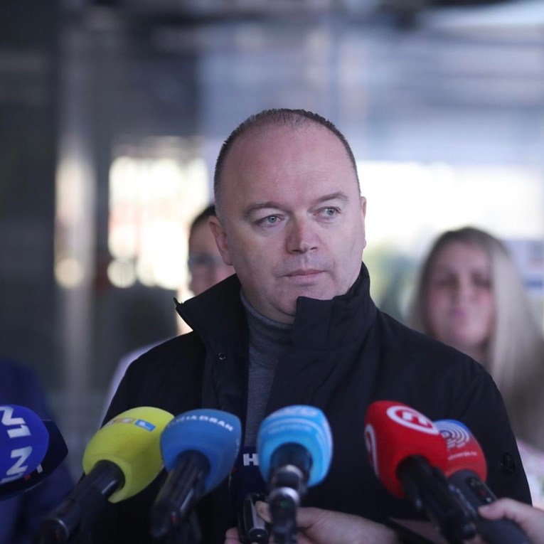 DP-ov ministar: Upalili su se alarmi zbog demografske situacije