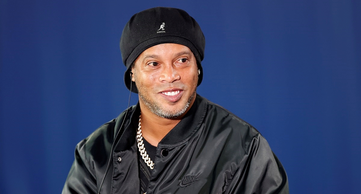 Ronaldinho: Ja pomoćnik Xaviju u Barceloni? Nemam strpljenja za to