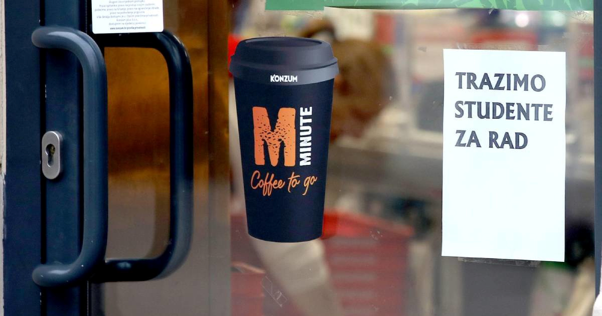 Vlada povećava neoporezive pragove za studentski rad u 2026. godini