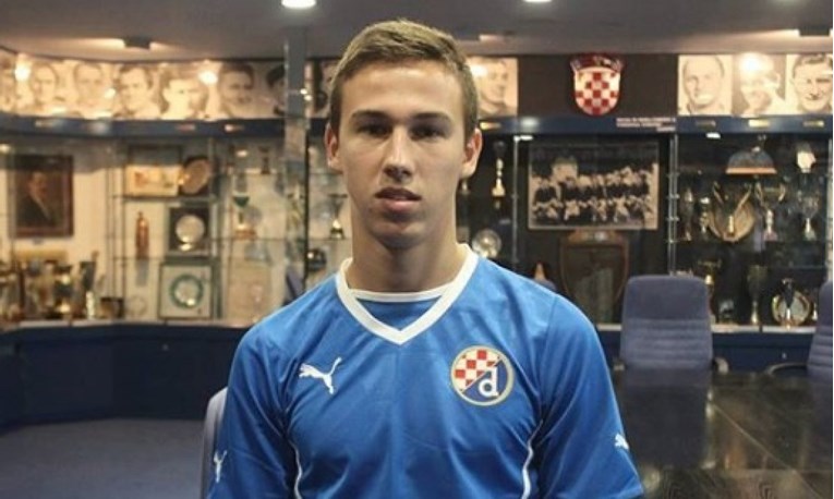 Dinamo ga prošle godine prodao za 2,5 mil. eura, a on sad iznenadio novim klubom