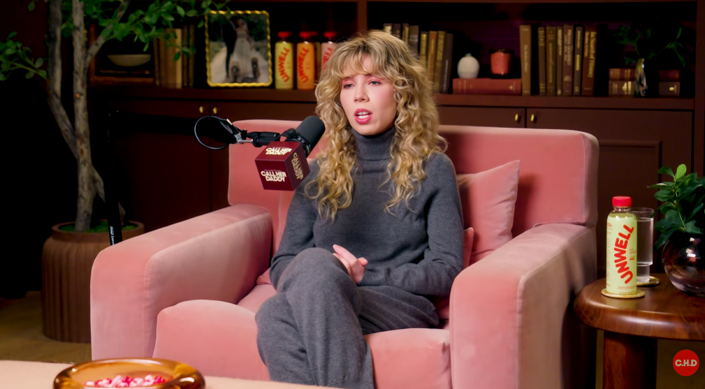 Bivša dječja zvijezda o vezi s dvostruko starijim muškarcem: "Danas mi je to jezivo"