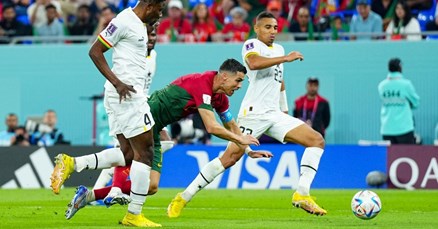 Strahonja o Ronaldovom penalu: Rušenje imidža nogometa