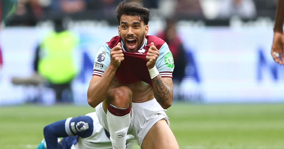 Zbog žutih kartona prijeti mu izgon iz nogometa. Sad je zaplakao kad je dobio karton