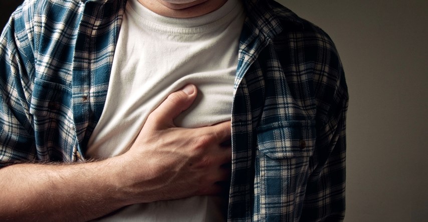Kardiolog otkriva suptilni znak srčanog udara koji ne smijemo ignorirati