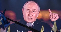 Tri najnovija poteza Rusije otkrivaju u kakvom se očajnom položaju nalazi Putin