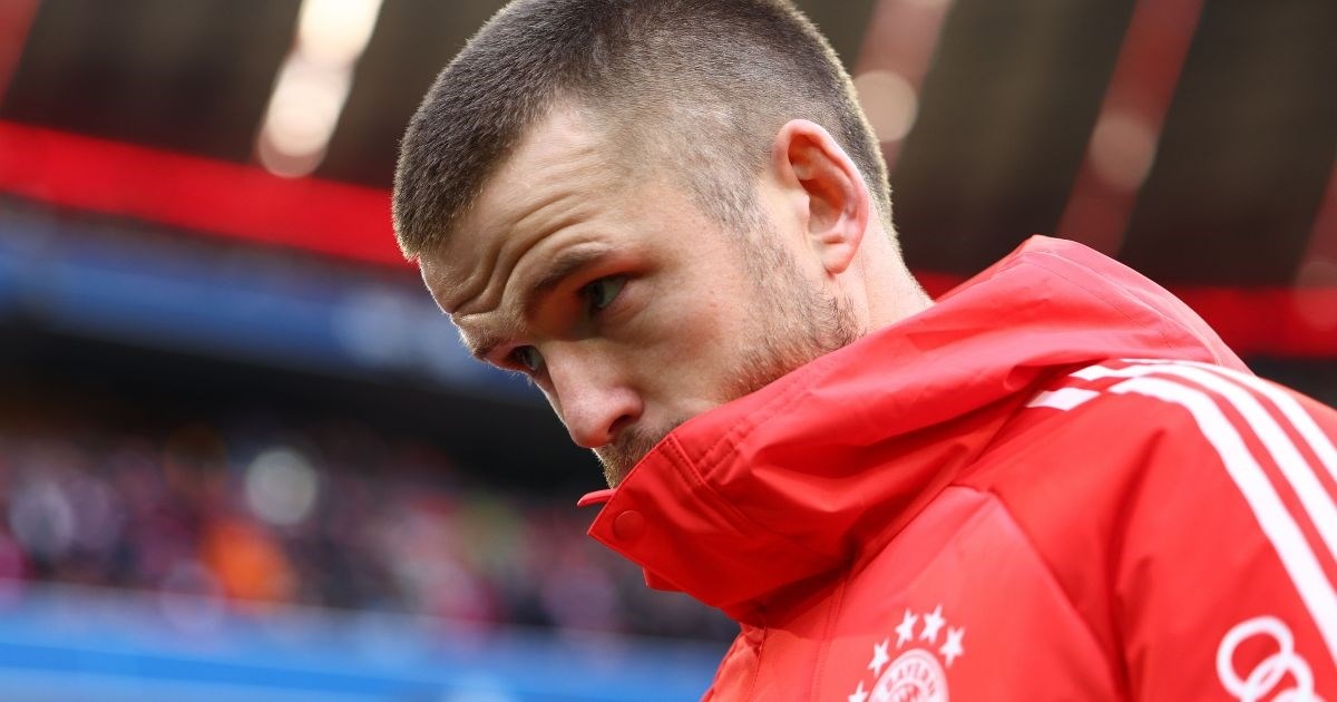 Englez je na korak do prvog trofeja u karijeri s Bayernom. Odlazi iz kluba