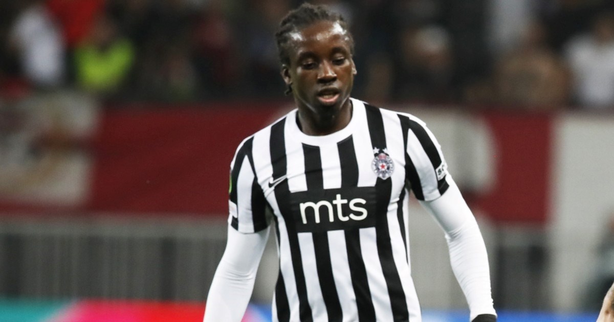 Igrač Partizana se nije vratio s odmora. Gubi mu se svaki trag, nitko ne zna gdje je