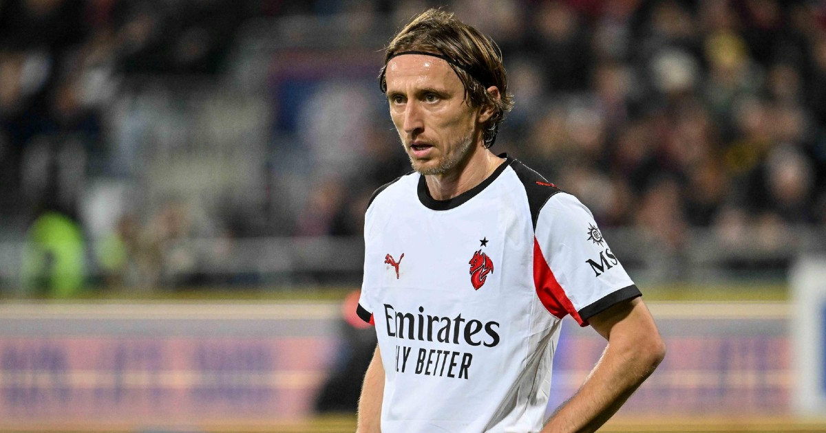 Mestralni Modrić bio je najbolji igrač utakmice. Pogledajte njegovu statistiku