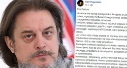 Zagrebački HDZ-ovac žestoko kritizirao Plenkovića