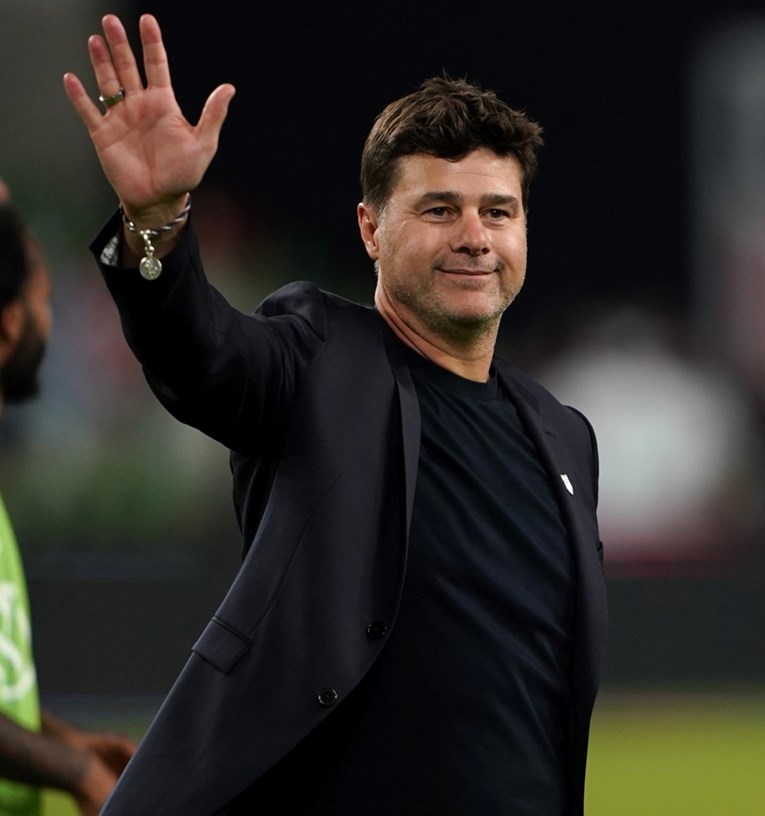 Real očajnički traži novog trenera. Perezov favorit je novi kandidat