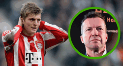 Matthäus o "najvećoj pogrešci u povijesti Bayerna": Odrekli su ga se zbog taštine