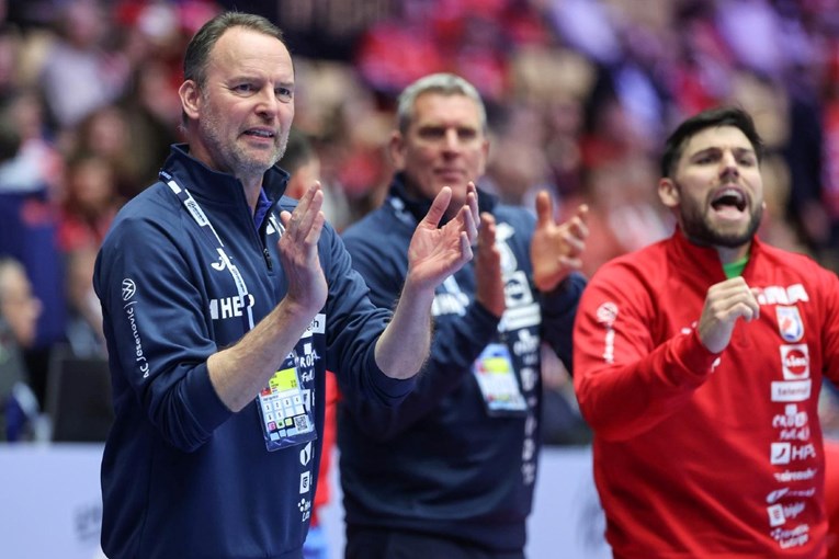 Sigurdsson: Znam da su Hrvati ludi za medaljama