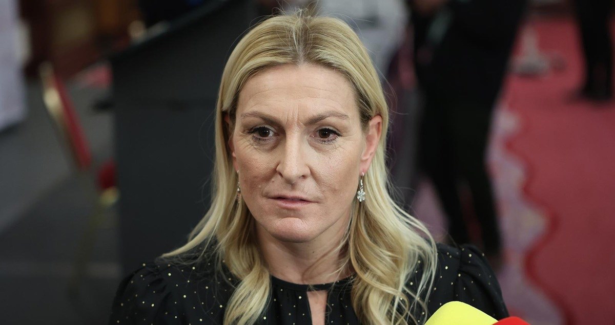 Janica Kostelić: Nikome nisam rekla da ću prekinuti karijeru s 25 godina