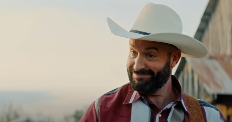 Na Netflix stiže mračna komedija Toma Segure, pogledajte bizarni trailer