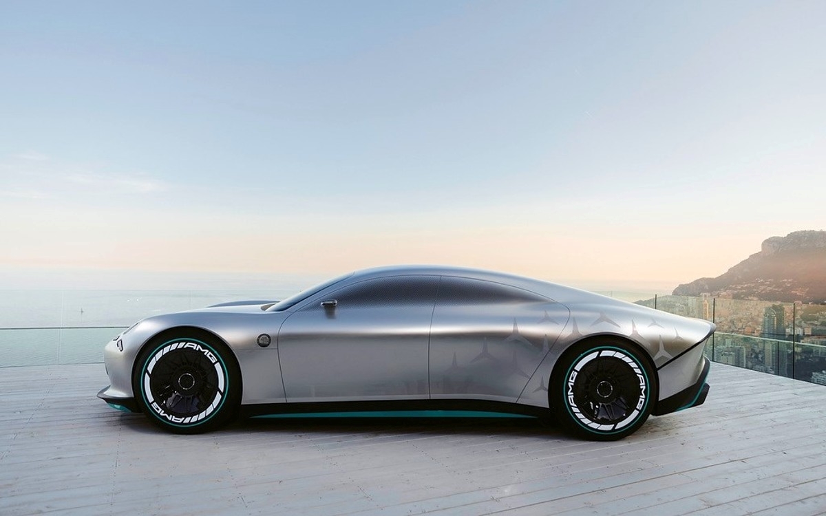 Aston Martin razvija električni auto, imat će Rimčevu osnovu?