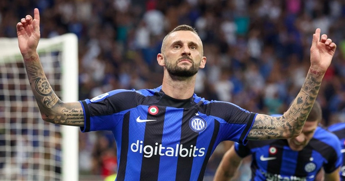 Brozović pred transferom karijere? Talijan objavio detalje službene ponude