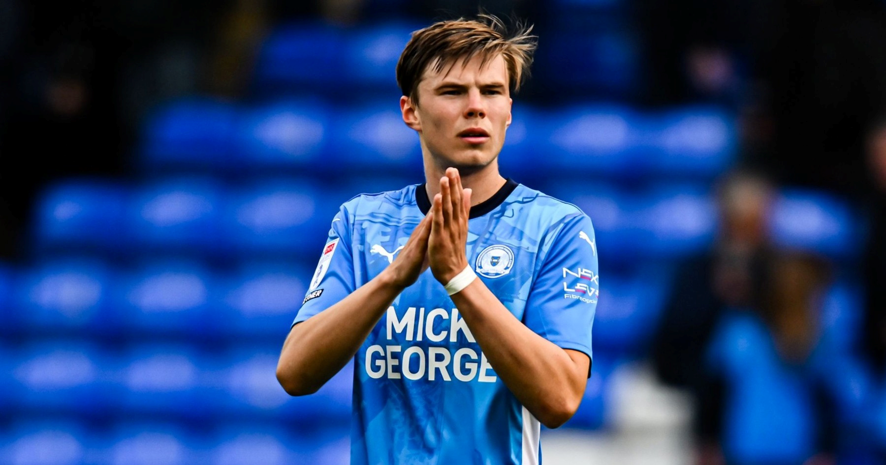 Švedski stoper otišao u mirovinu s 24 godine: Više nemam želju za nogometom