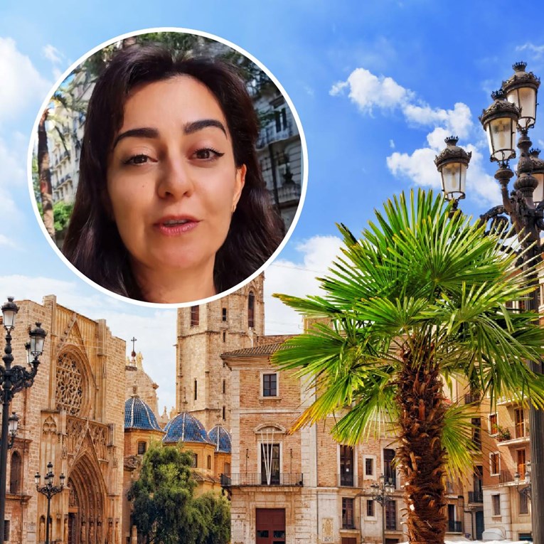 Preselila se u Španjolsku pa se začudila: "Mislila sam da sam došla u živahnu zemlju"