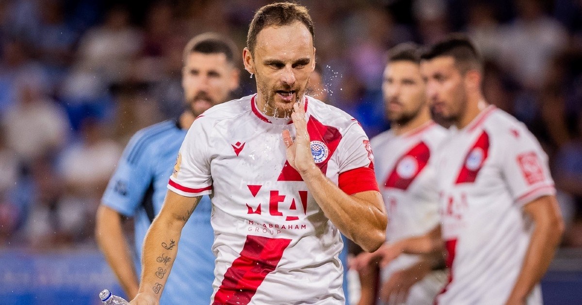 Zrinjski ispao iz Lige prvaka