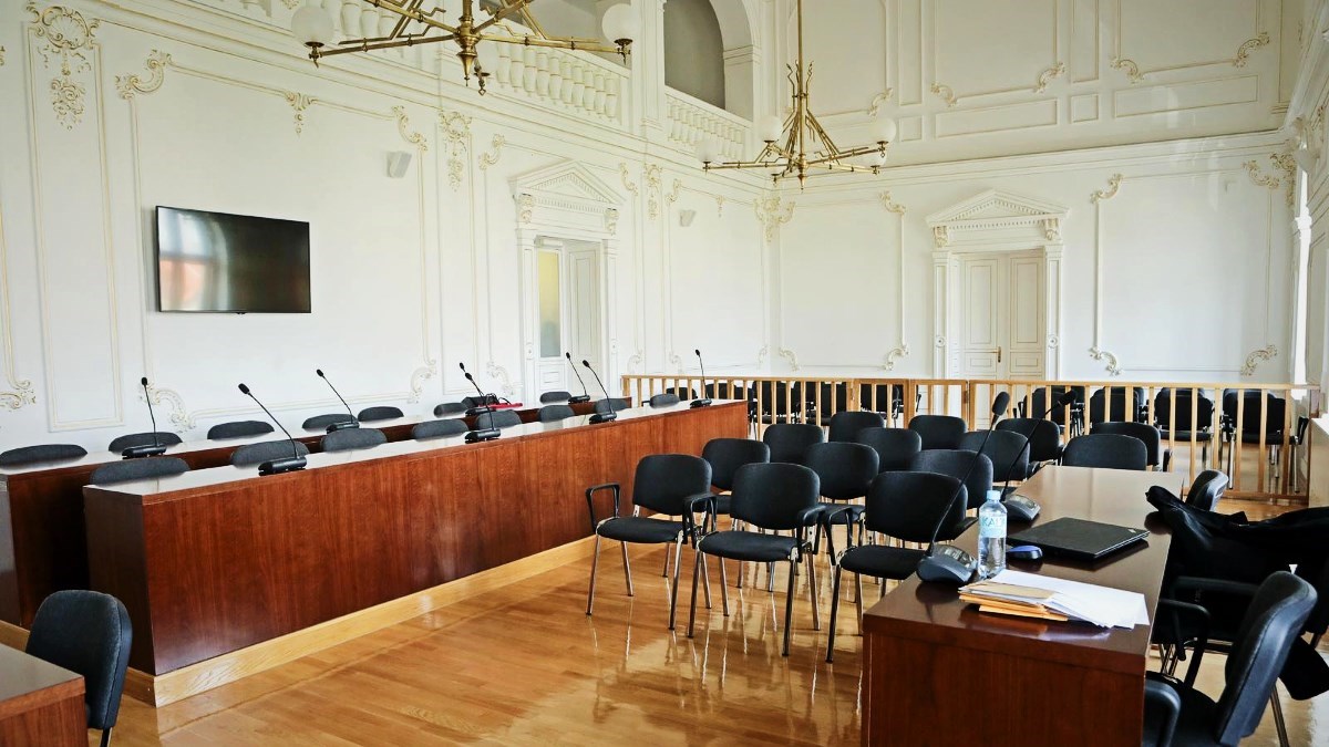 Suci se opet oglasili: Netočno je da smo odbili 700 eura povišice