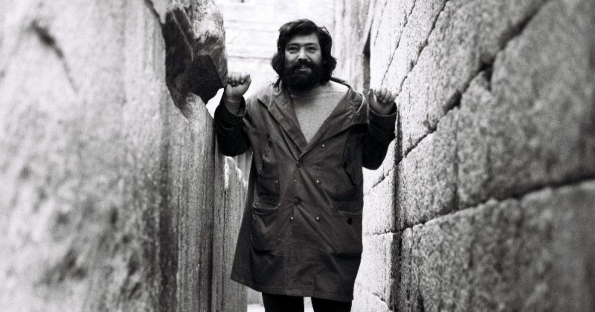 34 godine nakon smrti Toma Bebić dobit će Rock&Off nagradu za životno djelo