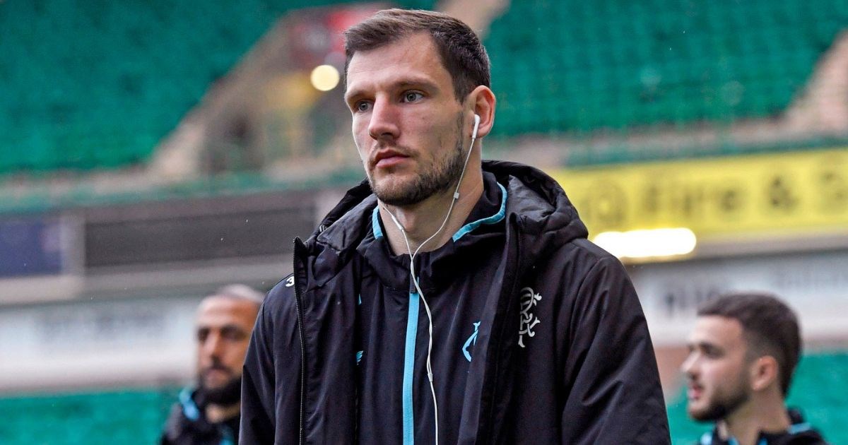 Borna Barišić se vraća u SHNL