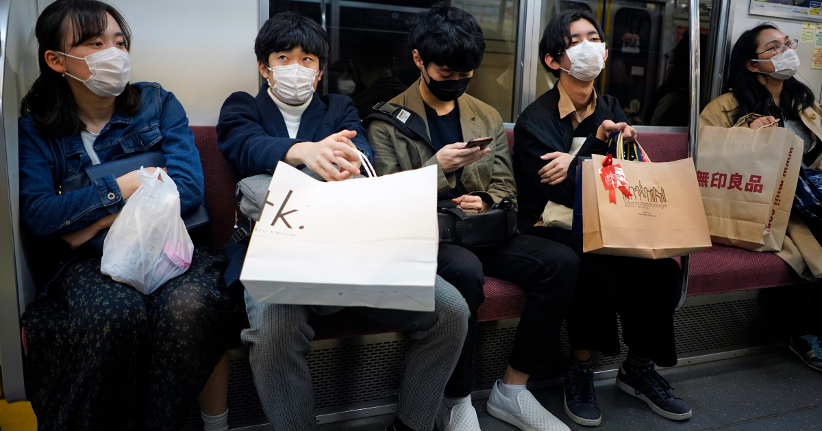 Japan uvodi zabranu ulaska iz SAD-a, Kine i Europe
