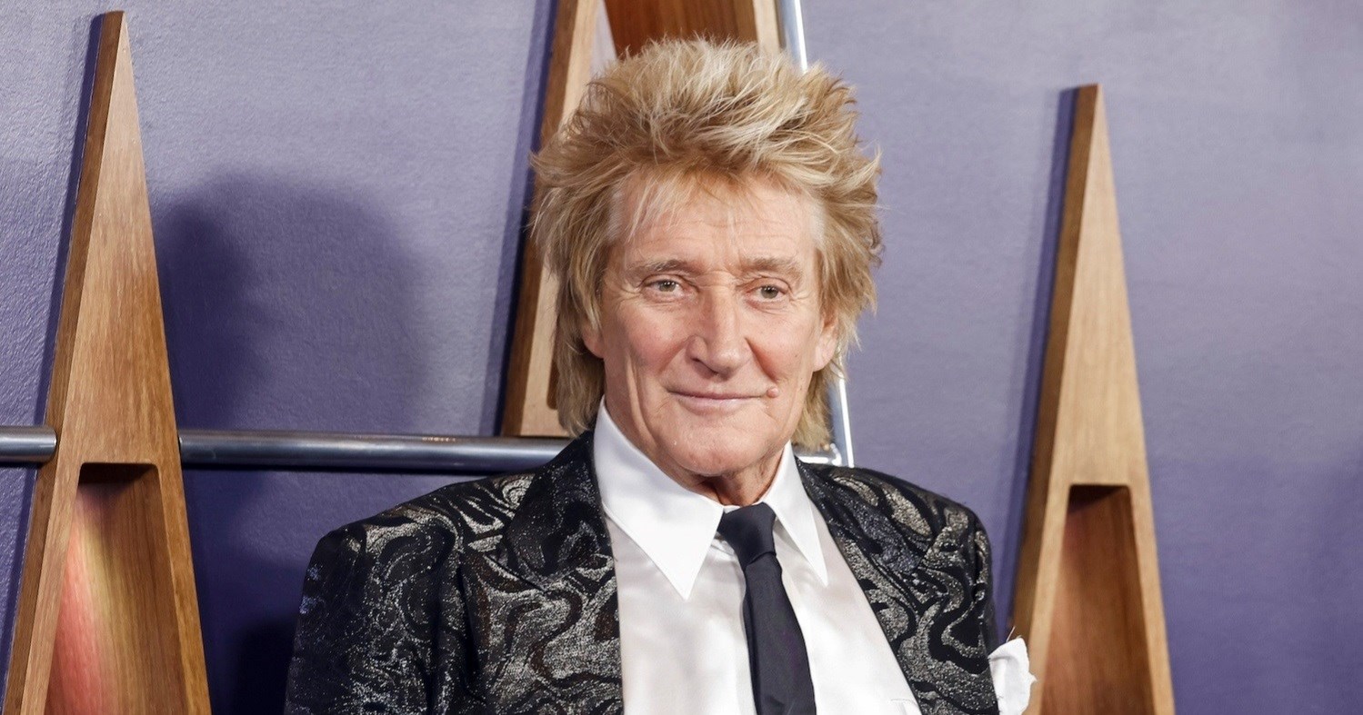 Rod Stewart (80) otkazao već drugi koncert zbog zdravlja