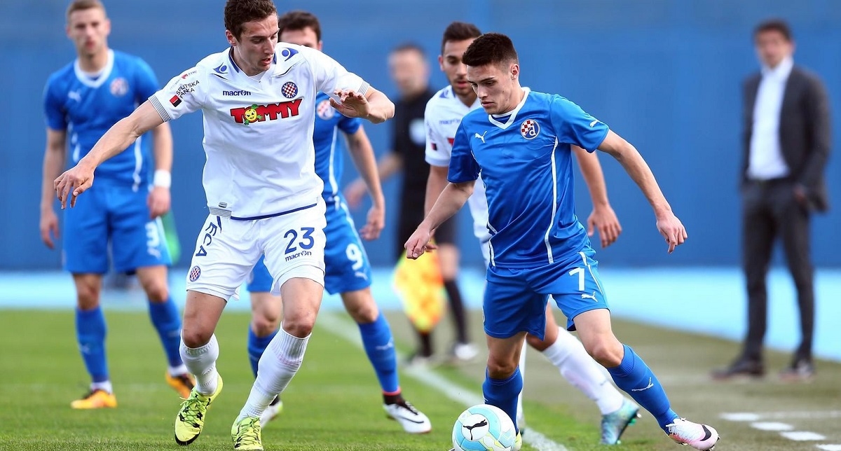 Insajder: Hajduk će Brekalu dati 700 tisuća eura plaće za pet mjeseci