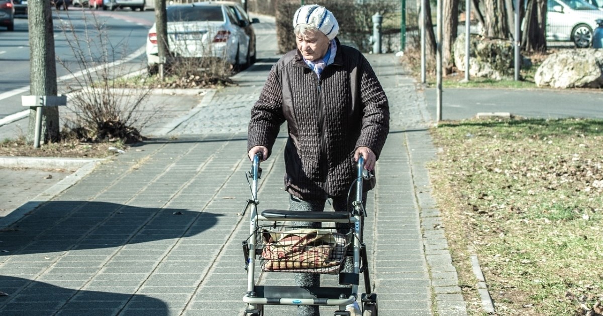 Suptilne promjene mogu signalizirati Alzheimera godinama prije pojave simptoma