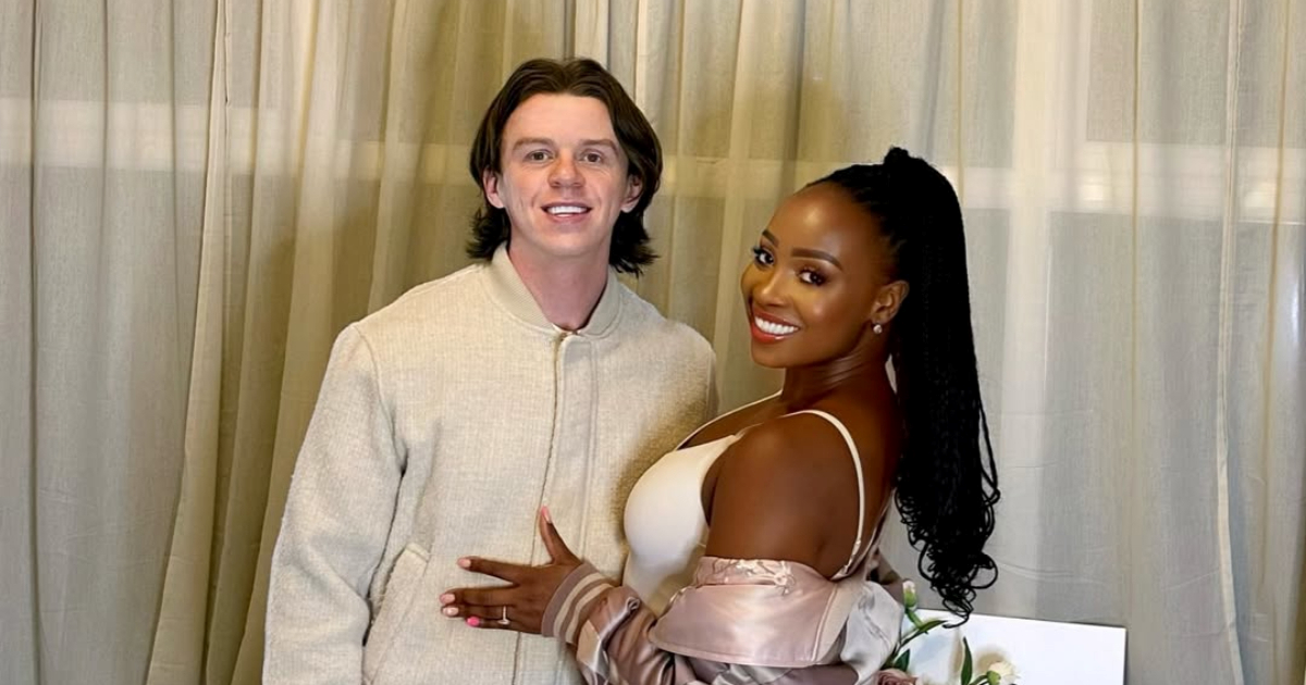 Mladenka poslala gostima vodič za odijevanje na 34 stranice