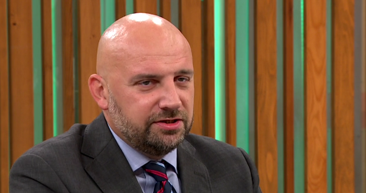 Analitičar Avdagić: Nalazimo se u najopasnijem trenutku od početka rata u Ukrajini