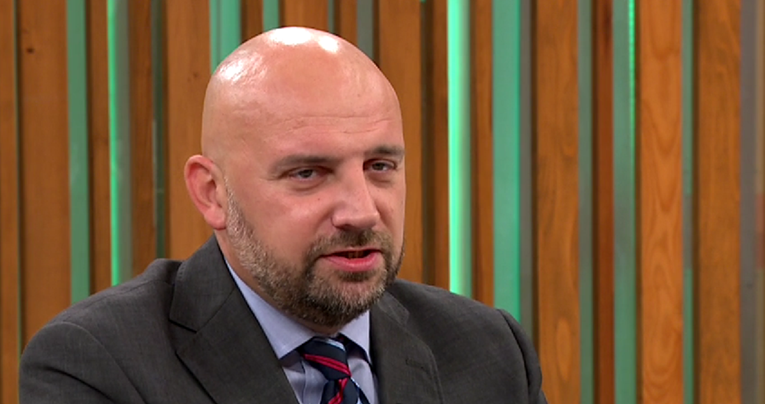 Analitičar Avdagić: Nalazimo se u najopasnijem trenutku od početka rata u Ukrajini