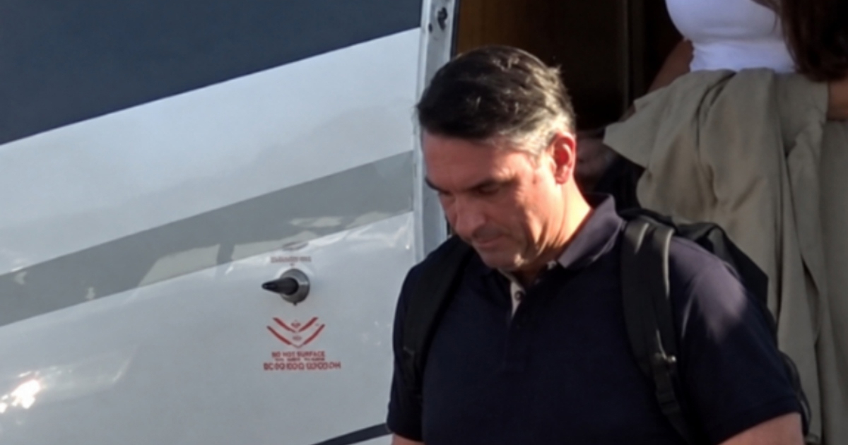 Bolsonaro pobjegao u Miami i proglasio se pobjednikom izbora