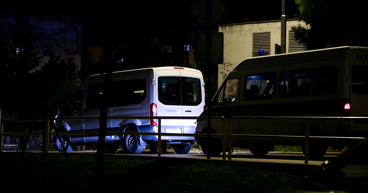 U Dalmaciji spolno zlostavljao unuku, osuđen je. Sad ga je prijavila i druga unuka