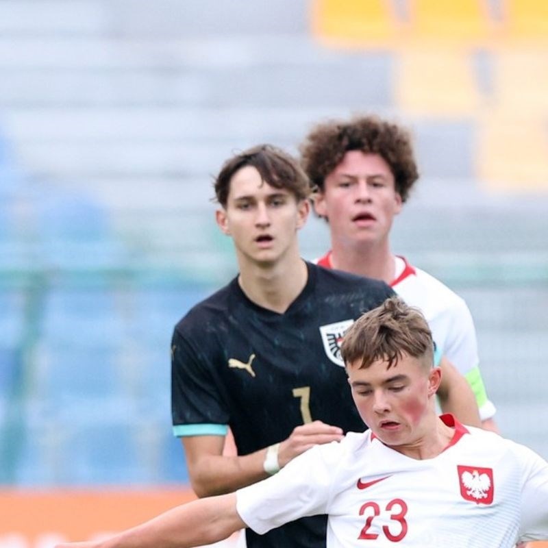 Tinejdžerska senzacija iz Graza: Mogu igrati za Austriju, Hrvatsku i BiH