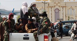 Žestoke borbe u Afganistanu, talibani snažno napali pobunjenike