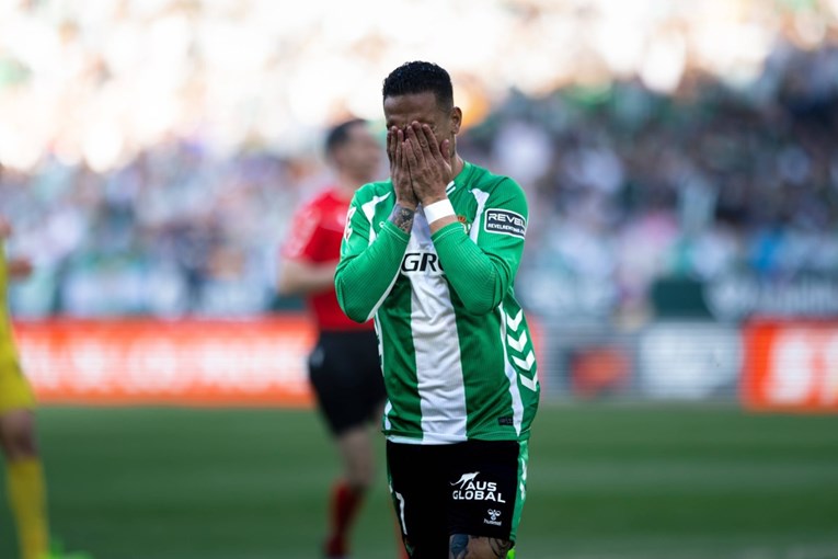 Neprospavane noći zvijezde od 100 mil. eura. "VAR je odlučio, nisam imao namjeru"