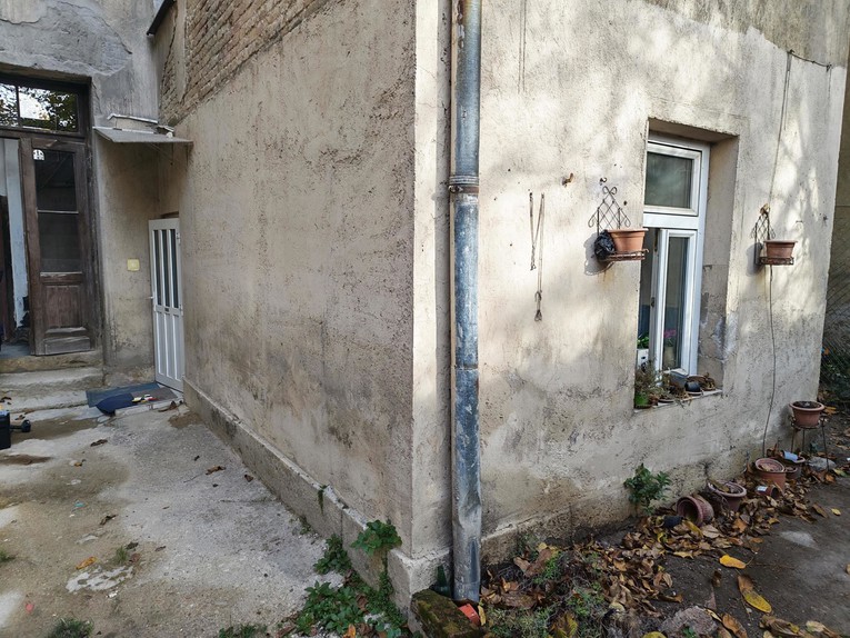 Stan za adaptaciju na top lokaciji u Zagrebu prodaje se za 139.000 €