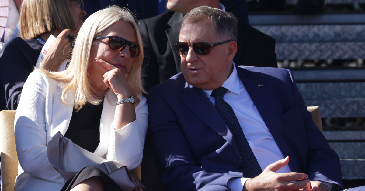 Otkriće NYT-a: Dodik uoči izbora dao velik novac Trumpovim ljudima