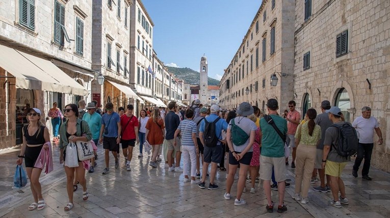 Dubrovnik ukida prirez i ne diže porez na dohodak