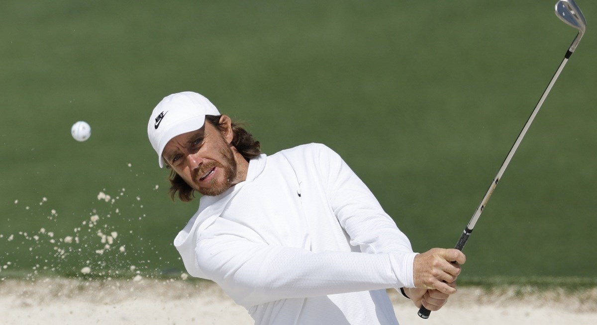 VIDEO Muha donijela golferu više od dva milijuna dolara