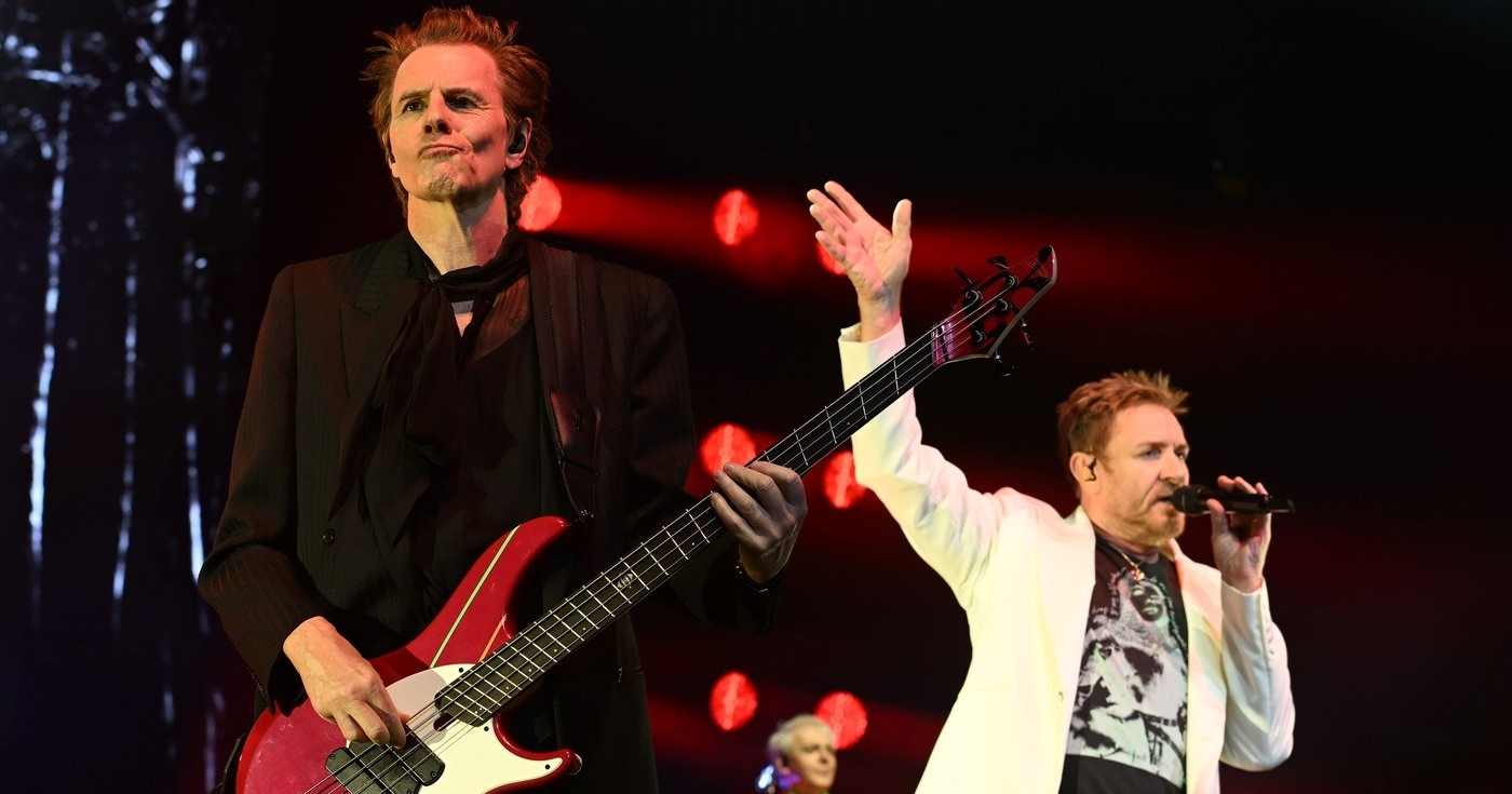 Član Duran Durana za Index: Nevjerojatno je da smo još zajedno i da radimo